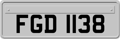 FGD1138