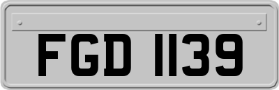 FGD1139