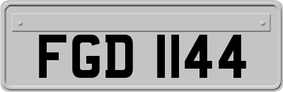 FGD1144