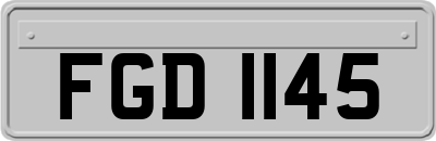 FGD1145