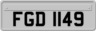 FGD1149
