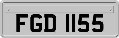 FGD1155