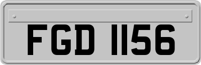 FGD1156