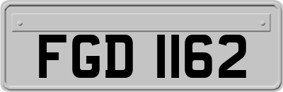 FGD1162