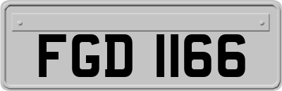 FGD1166
