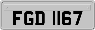FGD1167