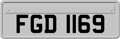 FGD1169