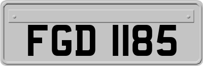 FGD1185