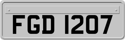 FGD1207