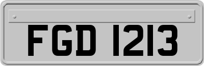 FGD1213