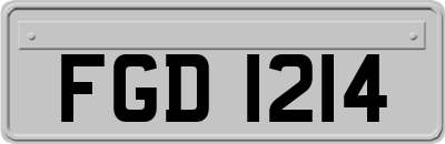 FGD1214