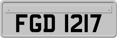 FGD1217