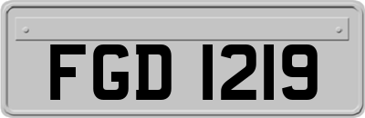 FGD1219