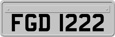 FGD1222