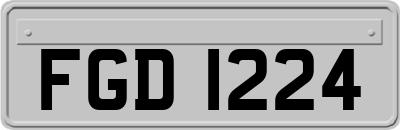 FGD1224