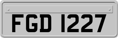 FGD1227