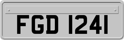 FGD1241