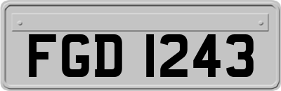 FGD1243