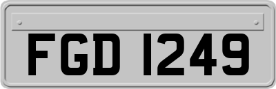 FGD1249