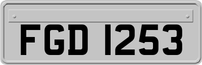 FGD1253