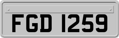 FGD1259