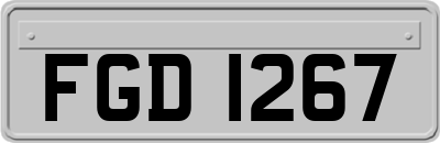 FGD1267