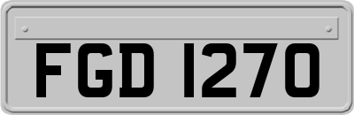 FGD1270