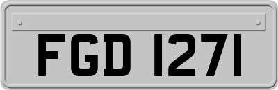 FGD1271