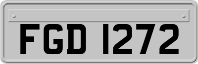 FGD1272