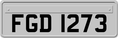 FGD1273