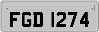 FGD1274