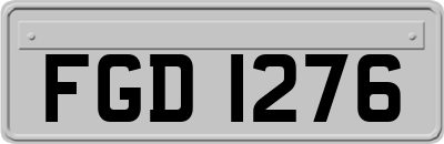 FGD1276