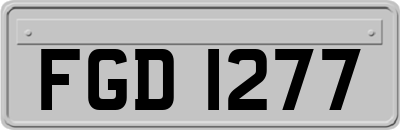 FGD1277
