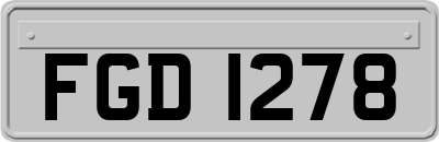 FGD1278