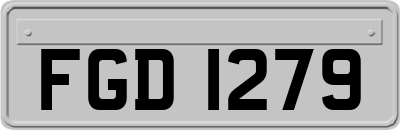 FGD1279