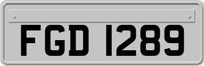 FGD1289