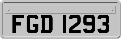 FGD1293