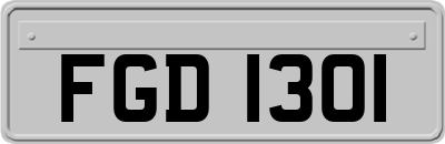 FGD1301