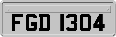FGD1304