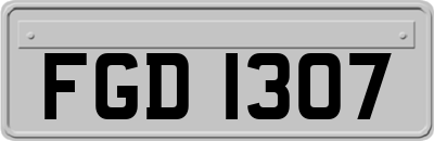FGD1307