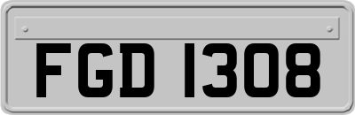 FGD1308