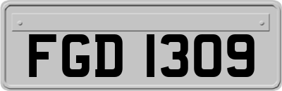 FGD1309