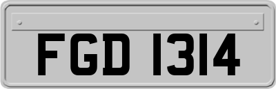 FGD1314