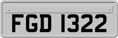 FGD1322