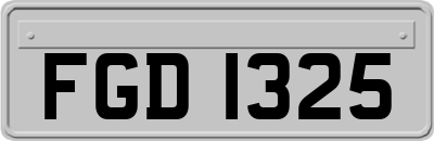 FGD1325