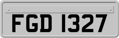 FGD1327