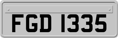 FGD1335
