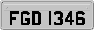 FGD1346