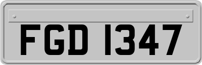 FGD1347