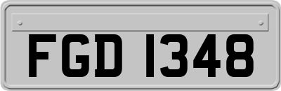 FGD1348